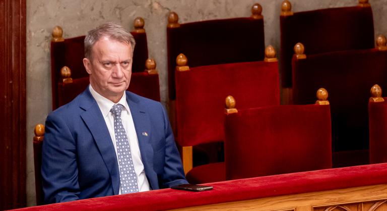 Meglepő eredmény: nem a Tisza jelöltje a legnépszerűbb a kulcsfontosságú budapesti körzetben