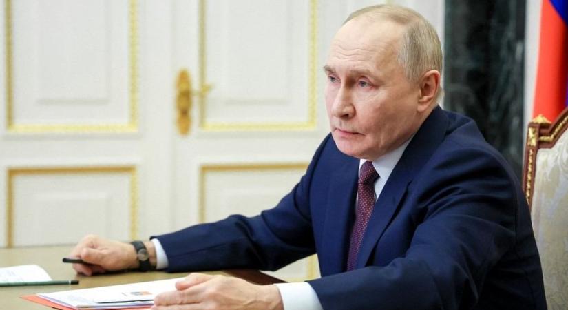 Mindent borulhat: kiderült, hogy Oroszország nem is tud a béketárgyalásról, amin elvileg részt vesz