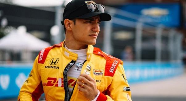 Részben nyert a McLaren Alex Palou ellen