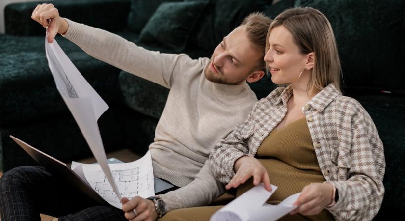 Idén venné fel a Babaváró hitelt? Ezzel kell számolnia a törlesztéskor