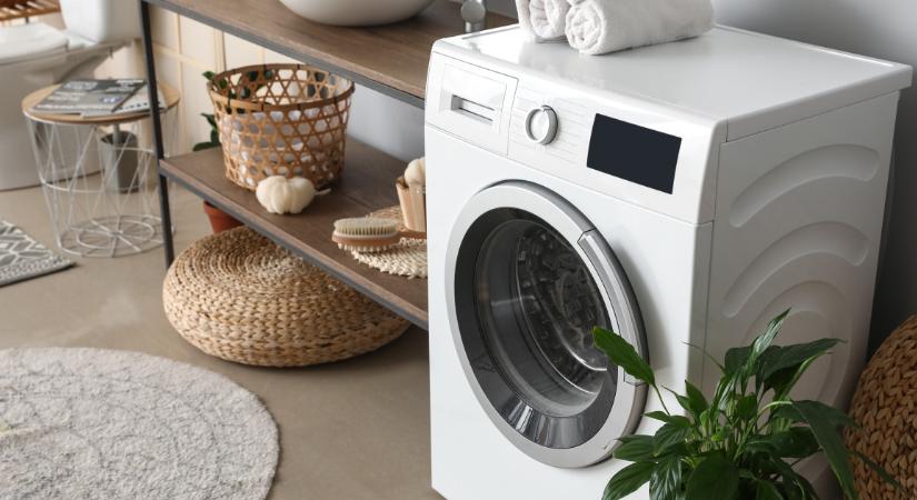 Le kellene már cserélni a mosógéped? Erre figyelj a vásárláskor