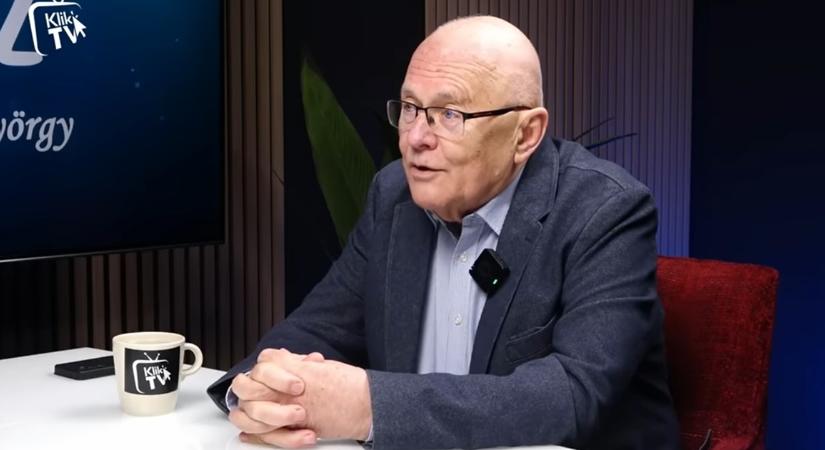 Volt külügyminiszter: Szijjártó fenyegetőzése példátlan