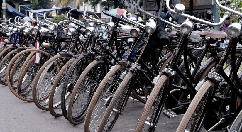 Csődközeli helyzetben a tószegi bicikligyár, több száz munkahely kerülhet veszélybe