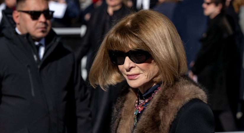 A legnagyobb sztárok vettek fájdalmas búcsút Valentino temetésén a legendás divattervezőtől