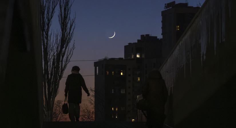 Kijev és Leningrád