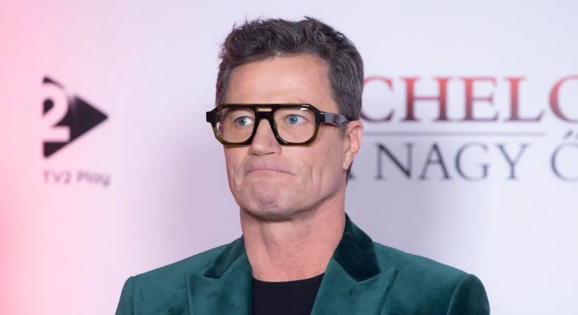 Nem titok többé: A Nagy Ő szereplői ezt szeretik Stohl Andrásban