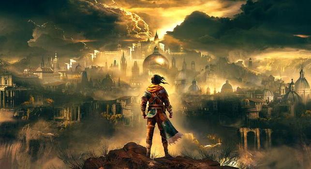 Jól néz ki a GreedFall: The Dying World, de már kiderült, hol fut zsákutcába a játék