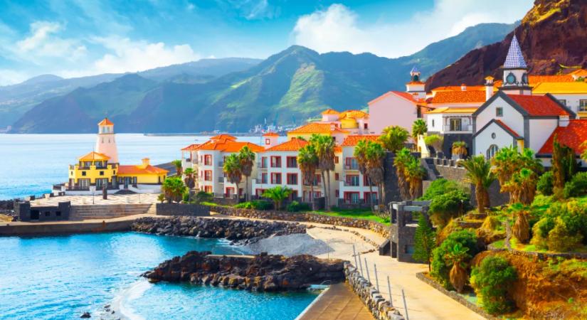 4 európai úti cél, ahol még februárban is süt a nap