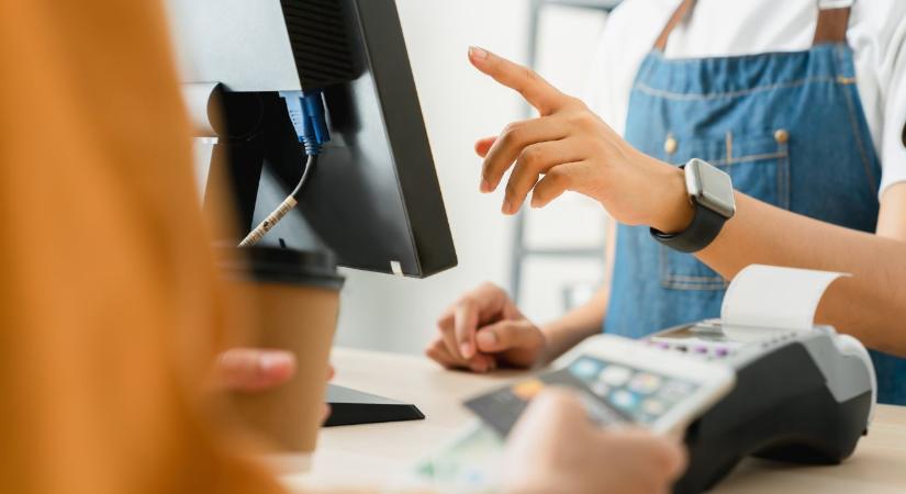 Több mint 40 millió forint bírság az adventi razziák után