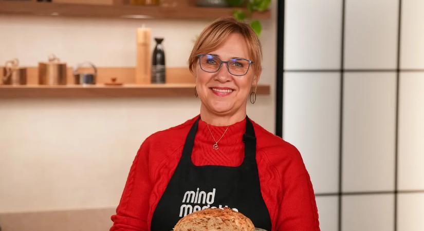 Ez a pirított hagymás kenyér pillanatok alatt a család kedvence lesz