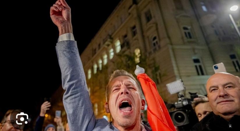 Kemény napok jönnek - sőt, már itt is vannak!