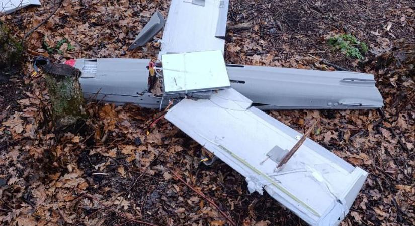 Starlinkre csatlakozva támadják Ukrajnát az orosz drónok