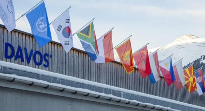 Az energia-technológia közös fejlesztésére szólítja fel a davosi találkozó résztvevőit a Schneider Electric