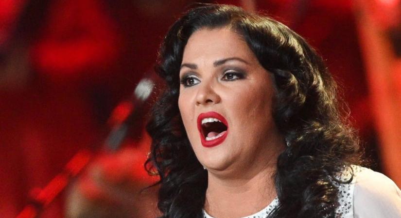 A Putyin-barát Anna Netrebko fellép a budapesti Operaházban