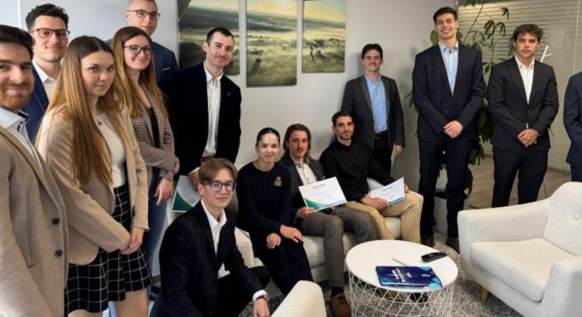 Jövőbeli agrárvezetők műhelye: 2026-ban is indul az AgroVIRTUS LeadersLab