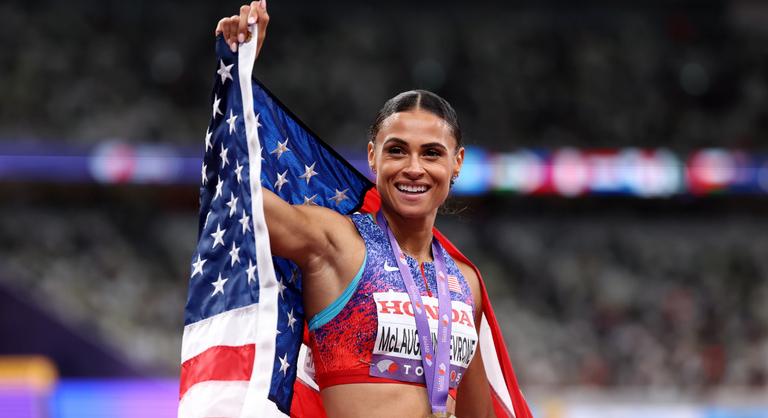 Ezért nem áll rajthoz a budapesti atlétikai világdöntőn a sportág legnagyobb csillaga