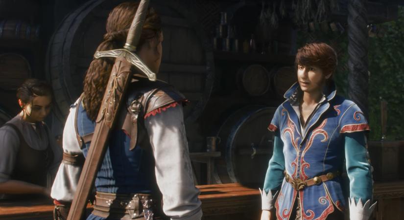 Az új Fable-ben több mint 1000 részletesen kidolgozott NPC lesz, mi pedig bárkivel házasságot köthetünk majd