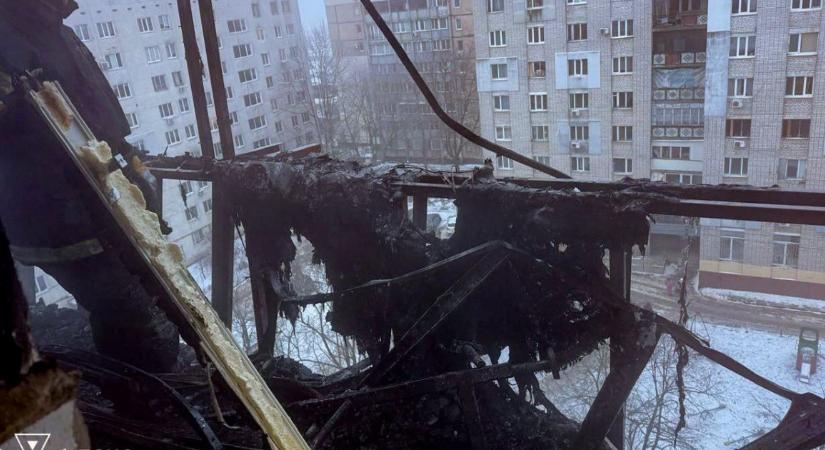 Mentőövet dob az EU az áram és fűtés nélkül maradt ukránoknak