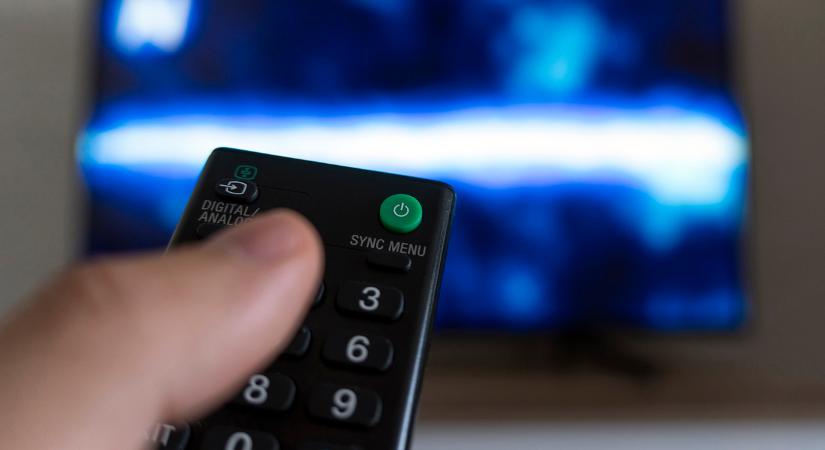 Hiába adják ingyen ezt a tévét, mégsem viszik