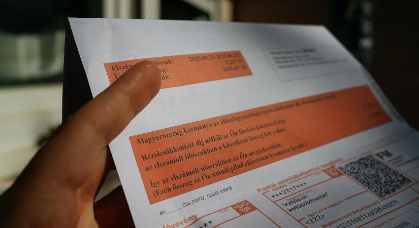 Nem mindegy, mennyi az annyi – így reagáltak az emberek a rezsistopra!