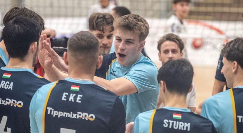 Hatalmasat hibázott a MÁV Előre riválisa, törölték a rangadó végeredményét