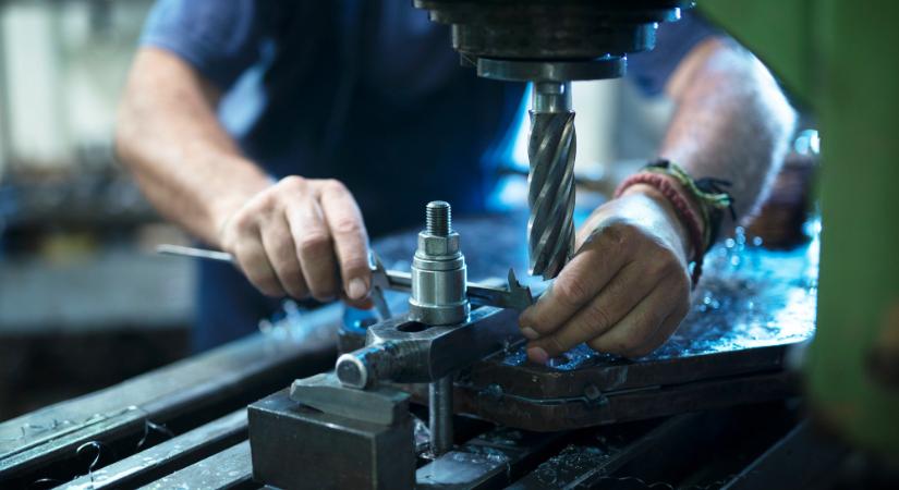 Nincs elég szakképzett munkaerő