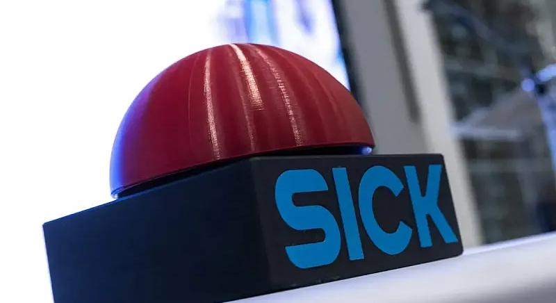 Intelligens szenzorgyártással erősít Kunszigeten a SICK Kft.