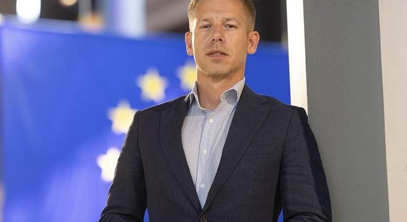 Megbüntették a Tisza Pártot, de Magyar Péter ennek nagyon örül