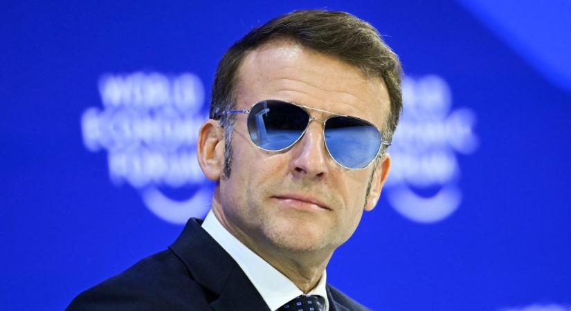 Nem sikerült megbuktatni a francia kormányt