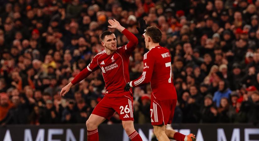 A Tottenham Liverpoolból erősítene még januárban