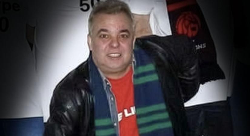 Több mint egy meccs: Bodó László emlékéért is harcol az OSE Lions