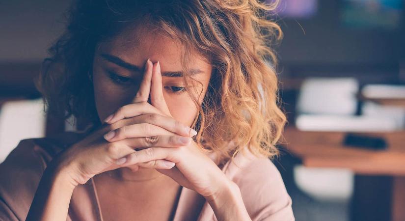 Nem a felvételitől félsz, hanem attól, amit jelent