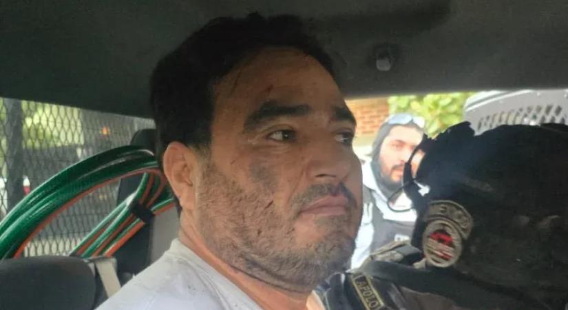 Elkapták El Botoxot