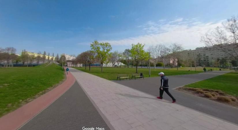 „Biztos nincs lelke ” - Lincshangulat alakult ki a Bikás parkban történtek miatt