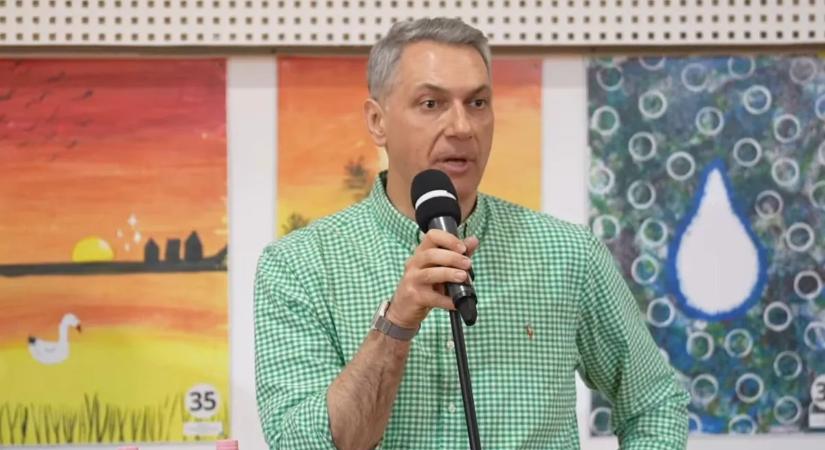 Lázár János egy újabb érvet hozott fel a bevándorlás ellen – videó