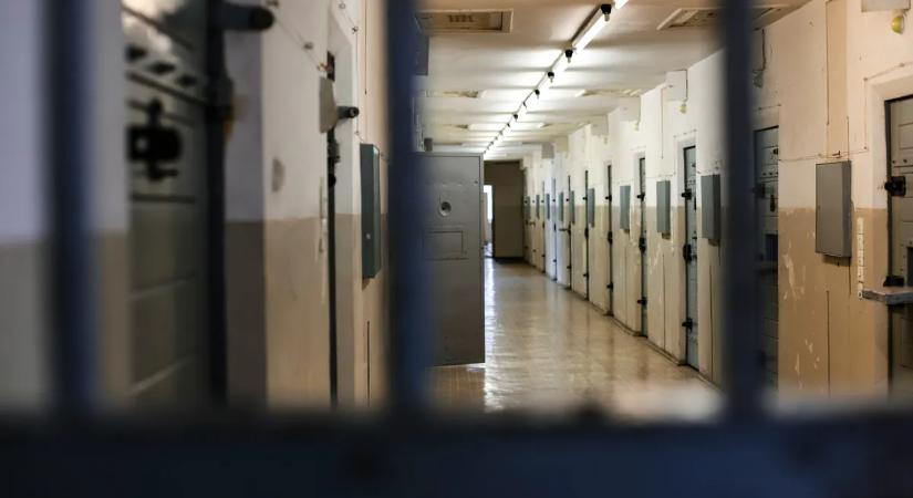 Erotikus képeket küldött egy erőszakos rabnak a szexi börtönőrnő