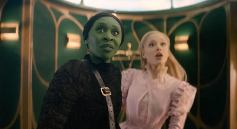 Tombolnak az indulatok: ők az Oscar-jelölések legnagyobb vesztesei