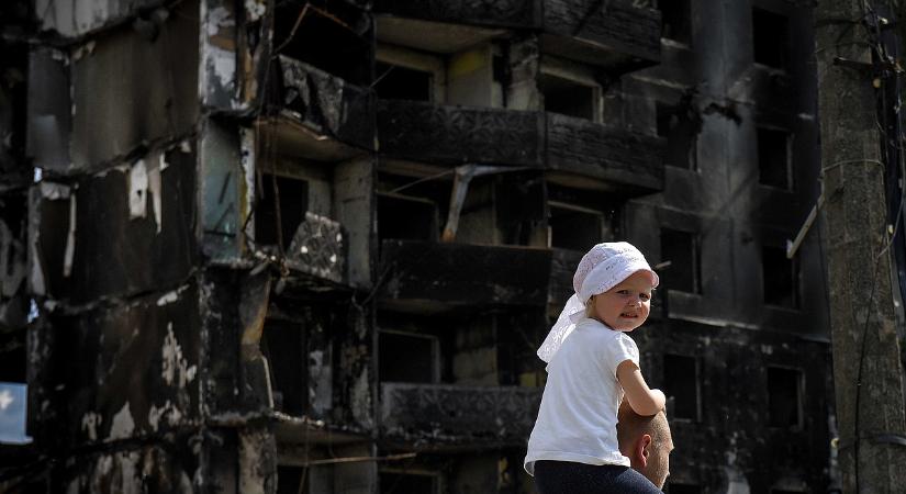 Nagy Márton 10 millió forinttal csökkentette az ukrán menekültek ellátását, már nem Budapest a célpont