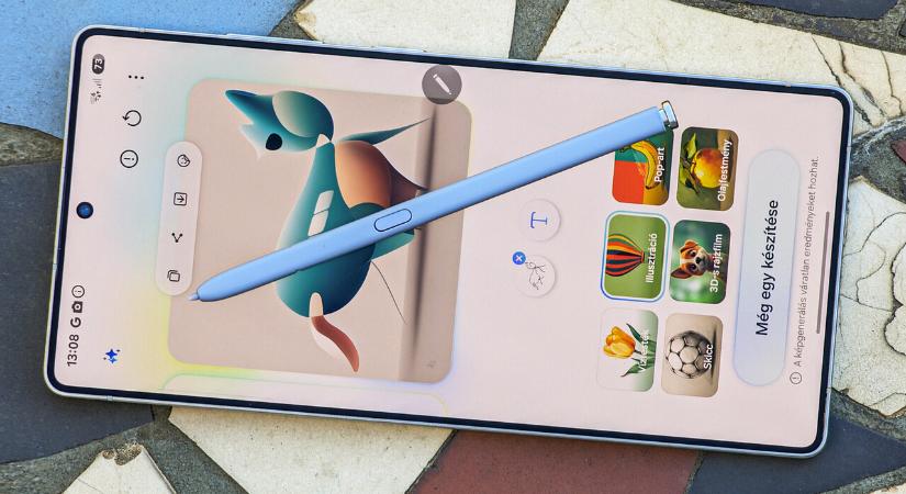 Kicsinálja az S26 Ultra a fóliagyártókat