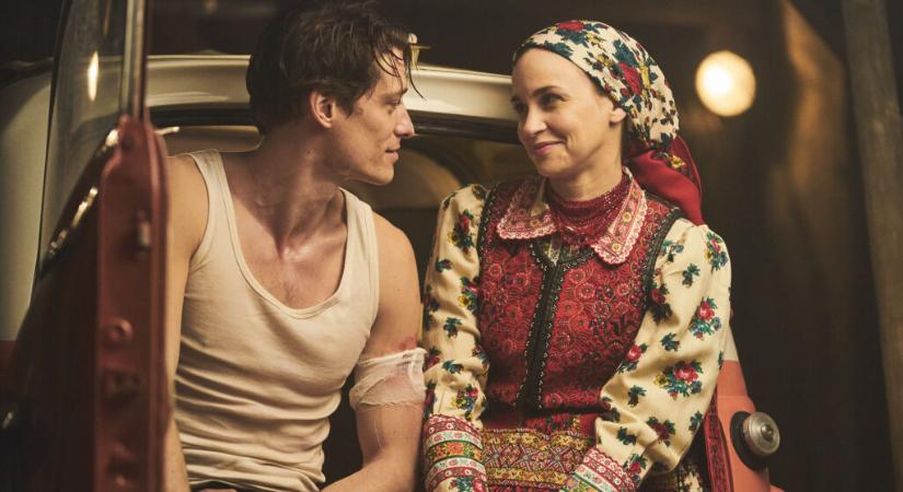 Kovács Tamás: Sokat jelentenek a vajdasági vetítések