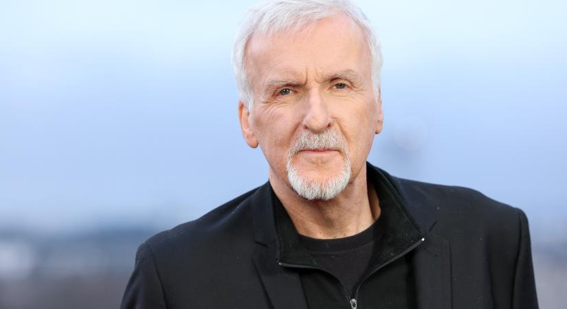 James Cameron Új-Zélandra költözött és egy interjúban keményen beolvasott Amerikának