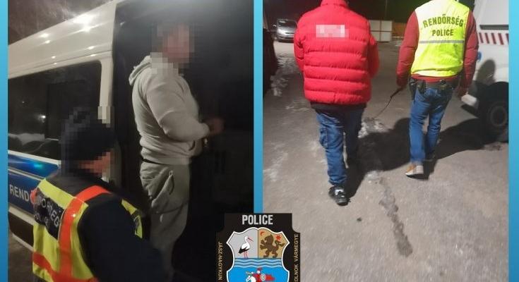 Maszkos rablók rontottak egy nőre, egy kiló aranyat és 15 ezer eurót vettek el a rémült asszonytól