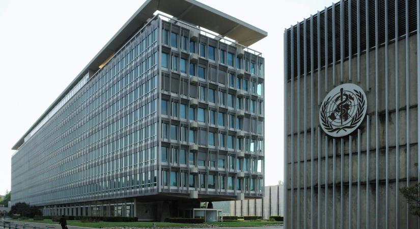 Az USA hivatalosan is kilépett a WHO-ból, ami pénzügyi válságba taszítja az Egészségügyi Világszervezetet
