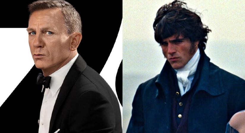 Állítólag Jacob Elordi találkozott Denis Villeneuve-vel, hogy arról beszéljenek, lehet-e ő a következő Bond - a valaha volt legfiatalabb
