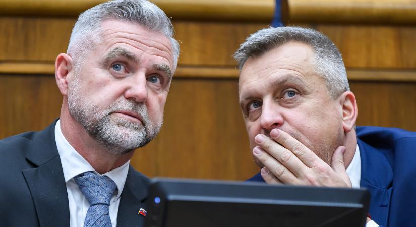 Danko a tévében és a Facebookon is nekiment Ficónak