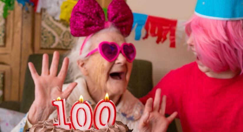 Ha a nagyszüleink, szüleink megérik a 90-et, nekünk is van esélyünk?