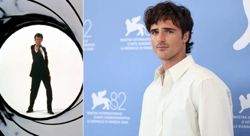 „Rázva, nem keverve!” – Megvan az új James Bond? Az Eufória szépfiúja lehet a következő 007-es