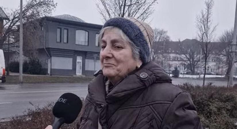 A rezsistopról kérdeztük a járókelőket Kaposváron