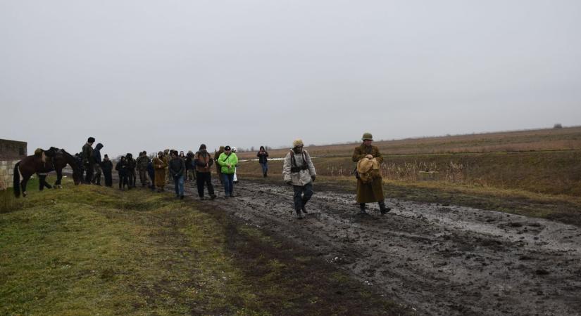 Változtattak a szervezők, ezúttal máshonnan indul a túra – ezt kell tudni a karcagi programról