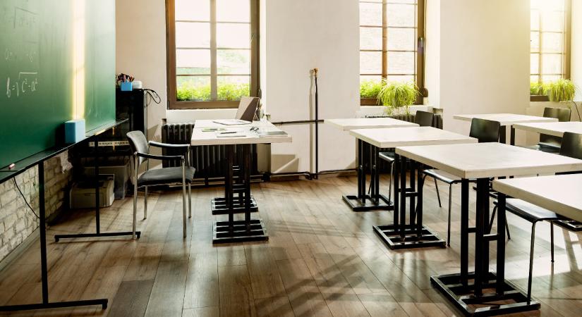 Tanítási szünet is jöhet, hogy megfékezzék a megbetegedéseket